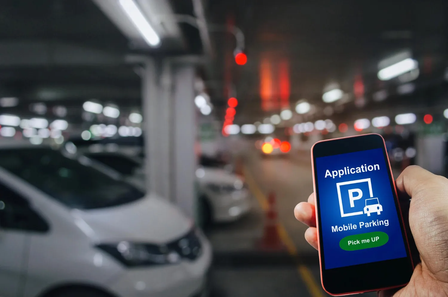 Parking Solutions